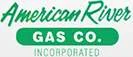 American River Gas Logo